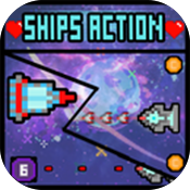 ShipsAction(船只行动手游)v0.37 安卓版