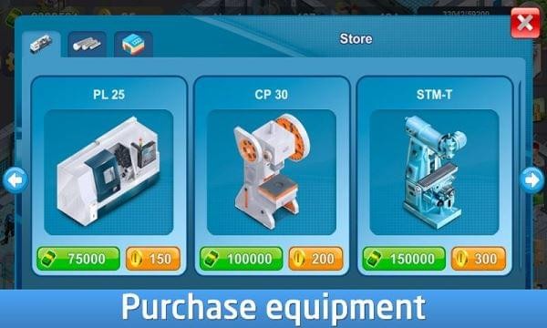 My factory(ҵĹ)v1.320 ׿