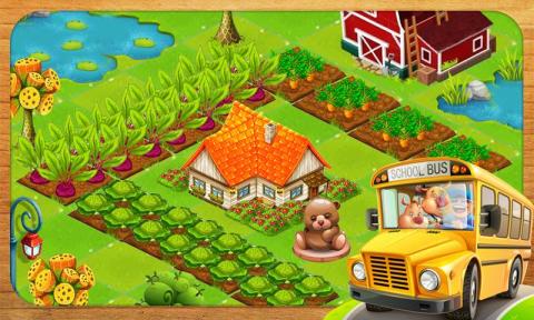 Farm School(ũѧУΰ)v1.0.2 ׿