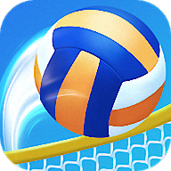 Volleyball(ƽ𺣰ɳ̲ڹƽ)v0.99 Ѱ