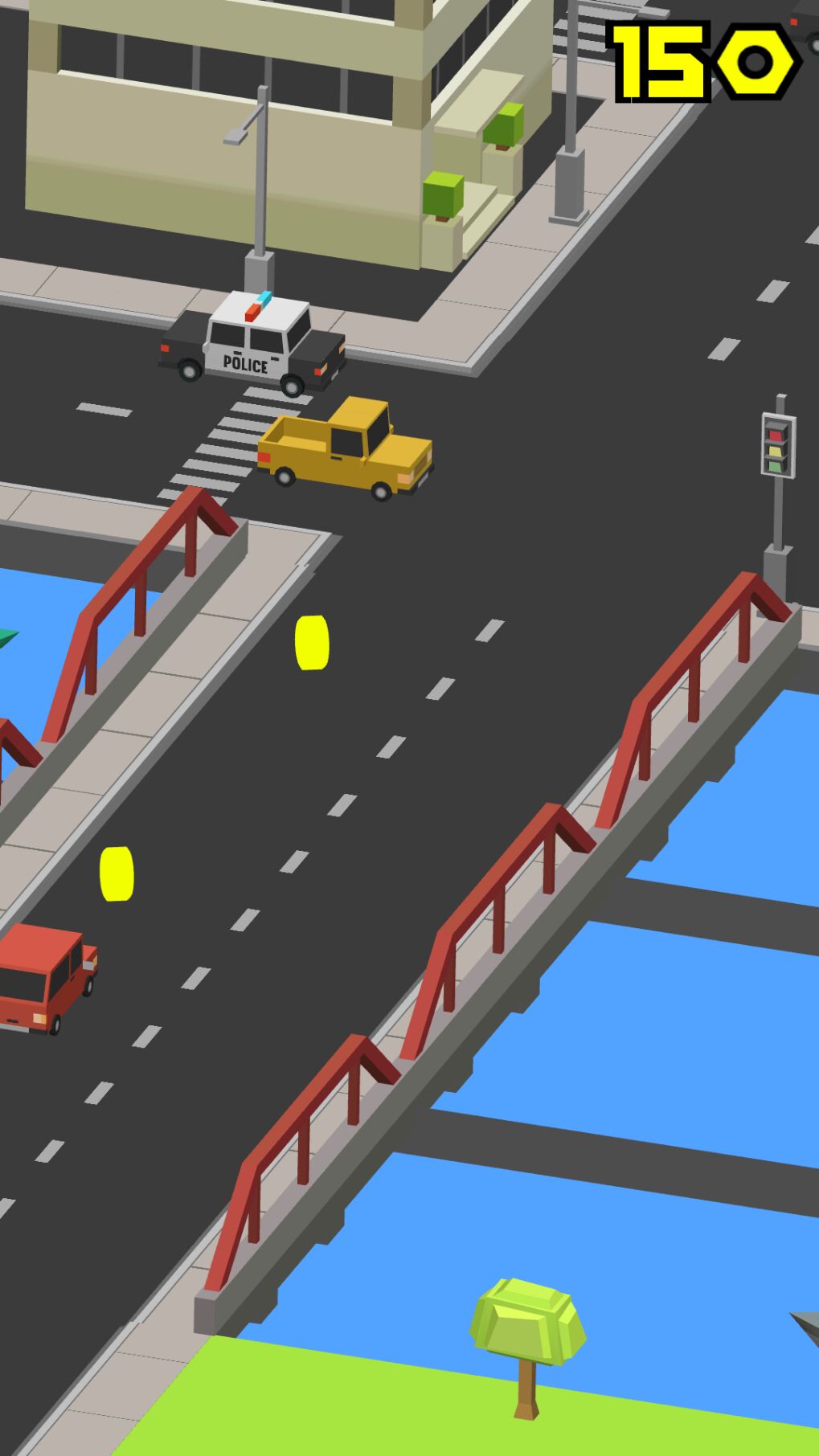 Crossy Car()v1.6 ׿