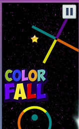 Color Fall(彩色转换手游)v1.0 免费版