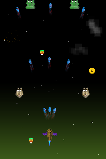 Astro Attack(Ǽʹ)v1.4.0 ׿