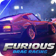 Furious Dra赛车游戏安卓版v3.1 安卓版