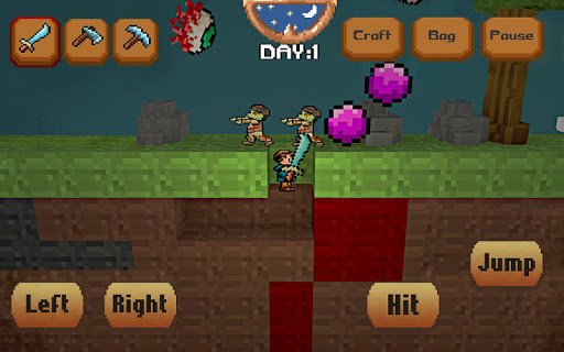 Pixel Craft 3D(عϷ)v1.0 °