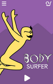 Body Surfer!()v1.0 ׿