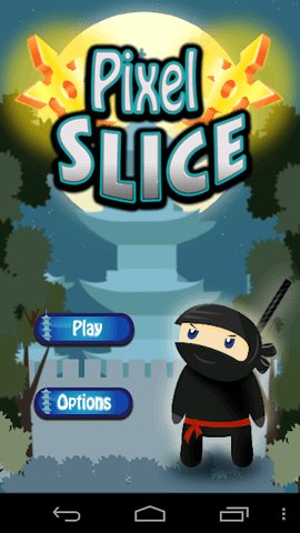 Ninja Slice Extreme()v1.0 ׿