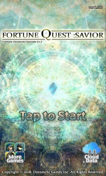 FQ:Savior(֮3Ƹʷ)v1.018 ׿