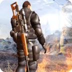 Sniper Commando Warrior(ѻ)v1.1.7 °