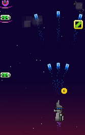 Astro Attack v1.4 °