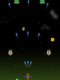 Astro Attack v1.4 °