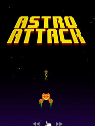 Astro Attack v1.4 °