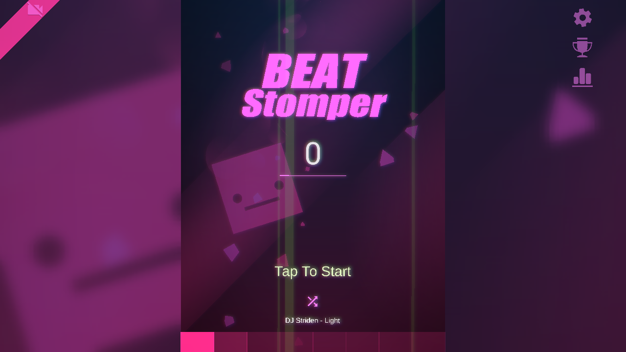 ļ̤beat stomperv2.0 ׿