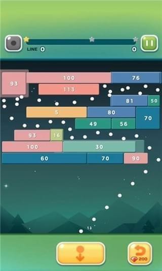 Bricks Breaker Shot(ƻש)v1.0.0 °