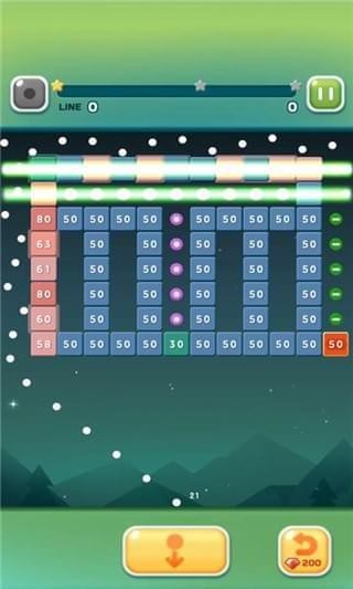 Bricks Breaker Shot(ƻשΰ)v1.0.0 ׿