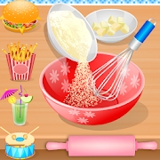 Kids Cooking(厨房做饭)v1.1.59 安卓版