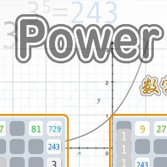 Power Three(Power3游戏)v1.5 官方版