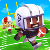 Marshawn Lynch Blocky Football()v1.4.220 ׿