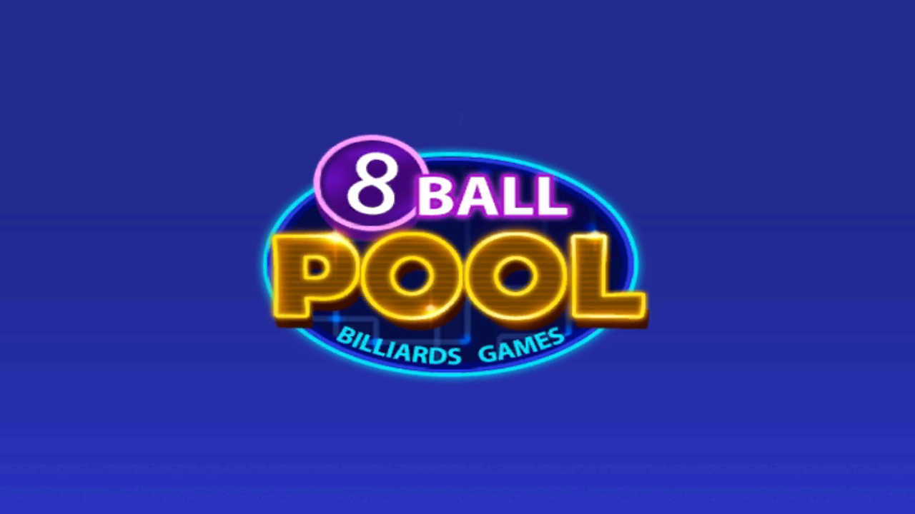 8ball poolϷv1.0 ׿