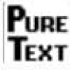 PureText