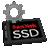 SanDisk SSD Dashboard