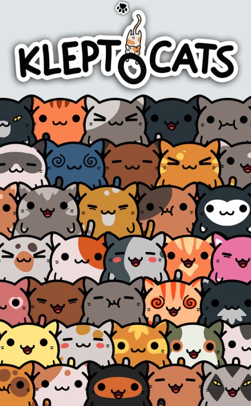 KleptoCats(ֵƽ)v4.8 ڹ