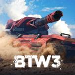 Block Tank Wars 3(方块坦克大战3)v1.16 安卓版