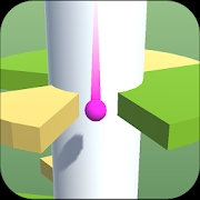 Helix Ball Drop(Helix Jumper)v1.0.9 安卓版