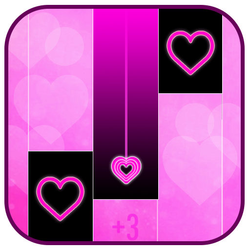 Heart Piano TilesϷv1.0.0 ֻ