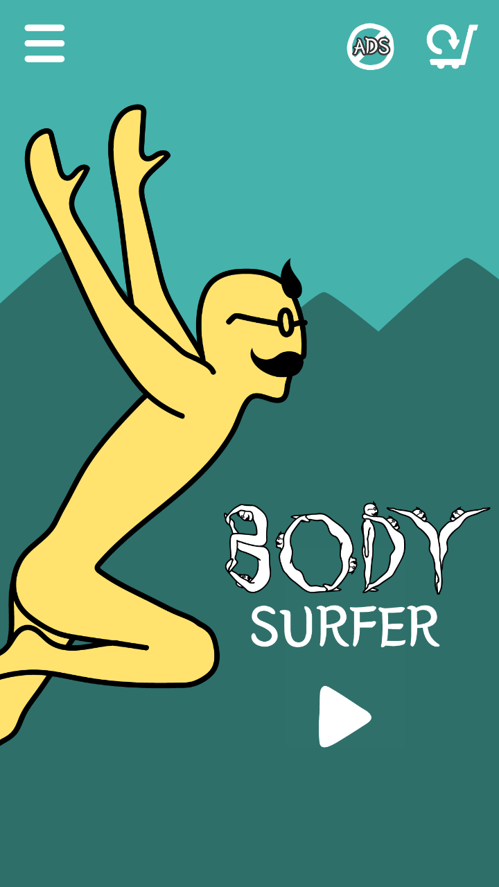 Body Surferΰ׿v1.1 ׿