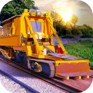 Railroad Building Simulator(铁路建筑模拟器)v1.0 安卓版