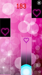 Heart Piano TilesϷv1.0.0 ֻ