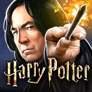 Harry Potter手游中文版