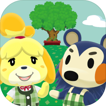 Pocket Camp(动物之森口袋营地手游)v1.0.0 安卓版