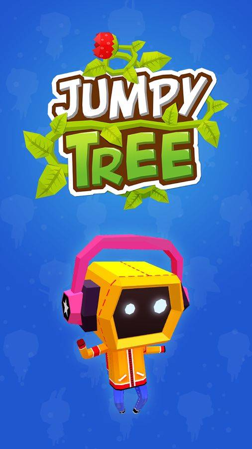 Jumpy Treev1.2.0 ׿