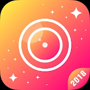 Sparkle Camera 2018׿v1.0 °