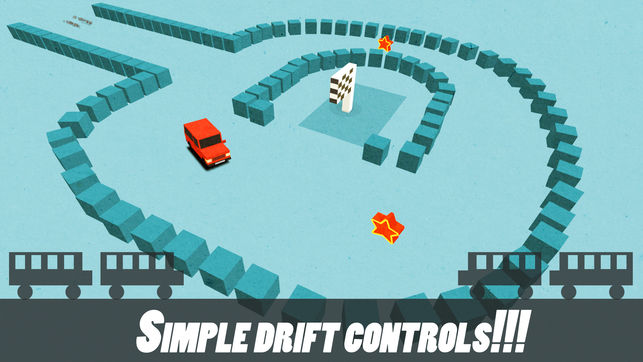 Drift Maze(漂移迷宫手游)v1.1 安卓版