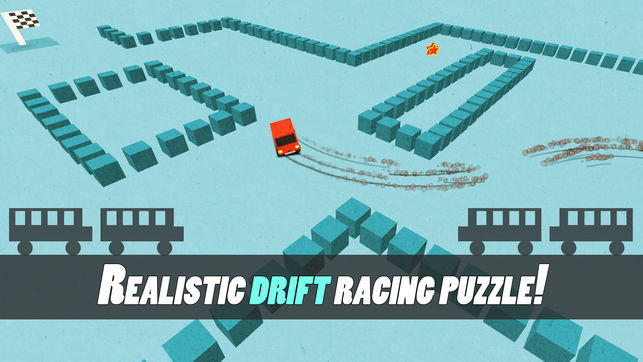 Drift Maze(漂移迷宫手游)v1.1 安卓版