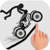 Stickman Racer Road Draw(֮·Ϸ)v1.0 Ѱ