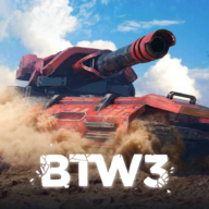 Block Tank Wars 3v1.16 安卓版