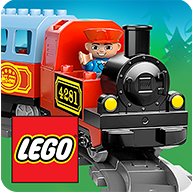 DUPLO Trains手游v2.1.0 安卓版