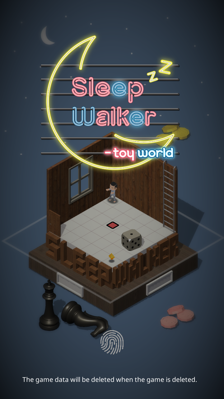 Sleepwalker手游v1.9 安卓版