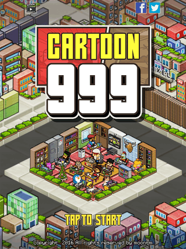 Cartoon999(ͨ999ΰ)v2.02 °