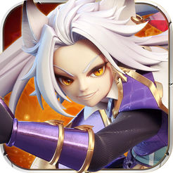 天命契约iOS版v1.0 iPhone版