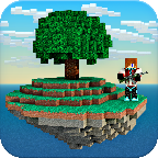 Skyblock(空岛生存)v1.0 安卓版