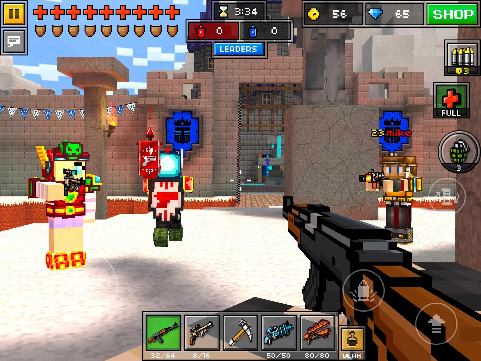 PixelGun.io(ǹΰ)v14.0.5 °