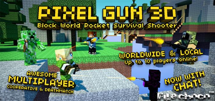 PixelGun.io(ǹΰ)v14.0.5 °