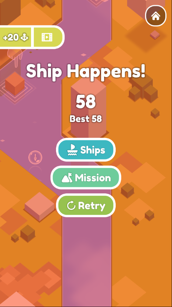 鷢ship happensv1.0.5 ֻ