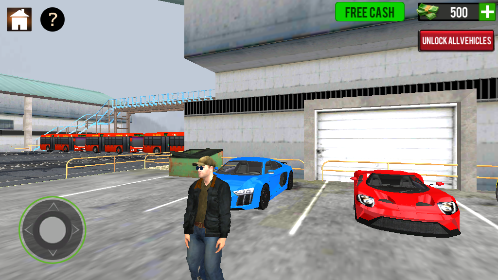 Hollywood Stunts Movie Star(ؼӰ)v1.8 ׿