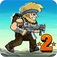 Metal Soldiers 2v1.9 ׿